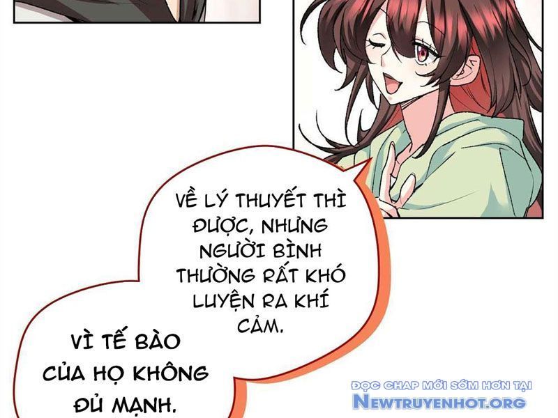 Hóa Ra Ta Là Đời Sau Của Yêu Quái Chapter 5 - 30
