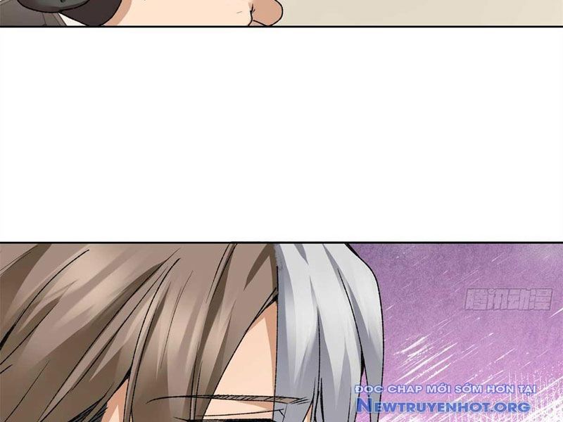 Hóa Ra Ta Là Đời Sau Của Yêu Quái Chapter 5 - 4