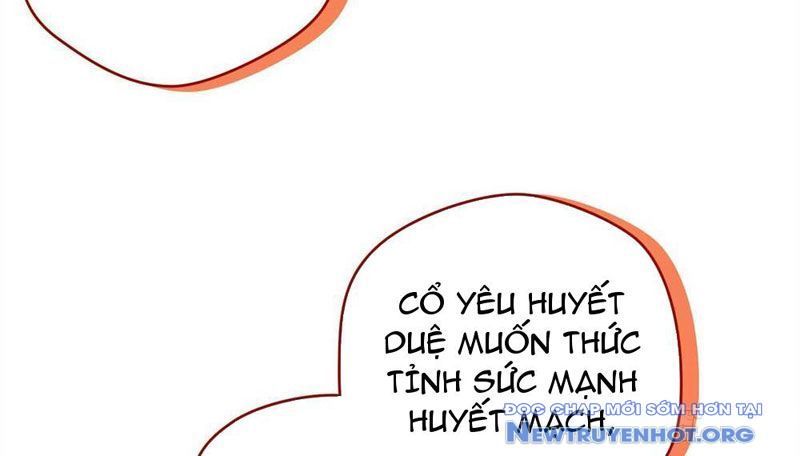 Hóa Ra Ta Là Đời Sau Của Yêu Quái Chapter 5 - 31