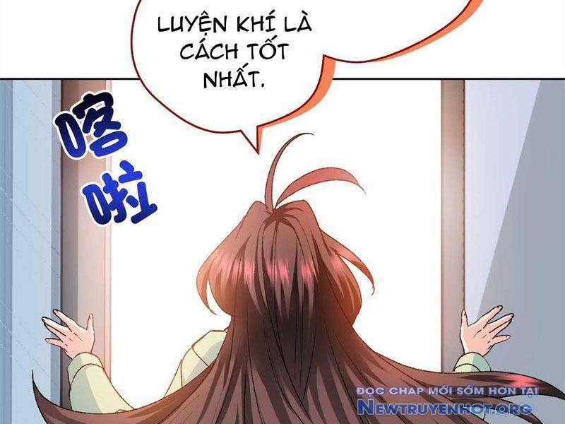 Hóa Ra Ta Là Đời Sau Của Yêu Quái Chapter 5 - 32