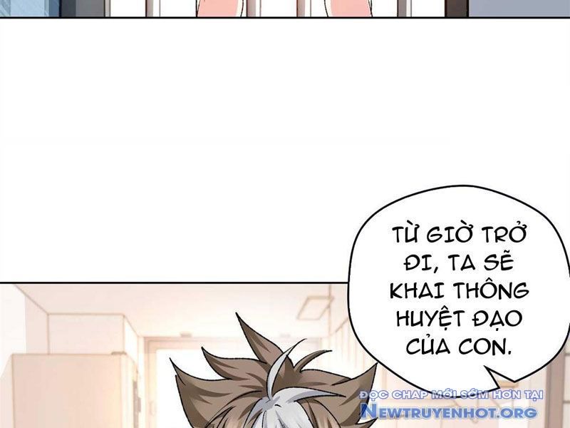 Hóa Ra Ta Là Đời Sau Của Yêu Quái Chapter 5 - 34