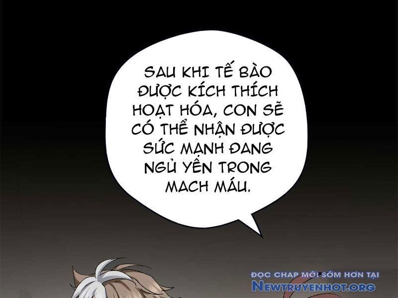Hóa Ra Ta Là Đời Sau Của Yêu Quái Chapter 5 - 36