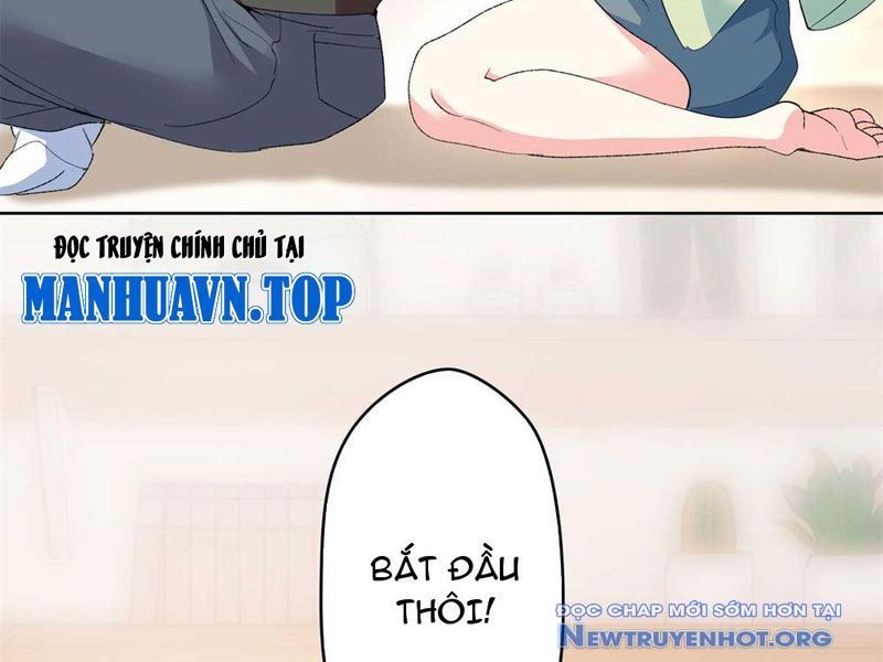 Hóa Ra Ta Là Đời Sau Của Yêu Quái Chapter 5 - 38