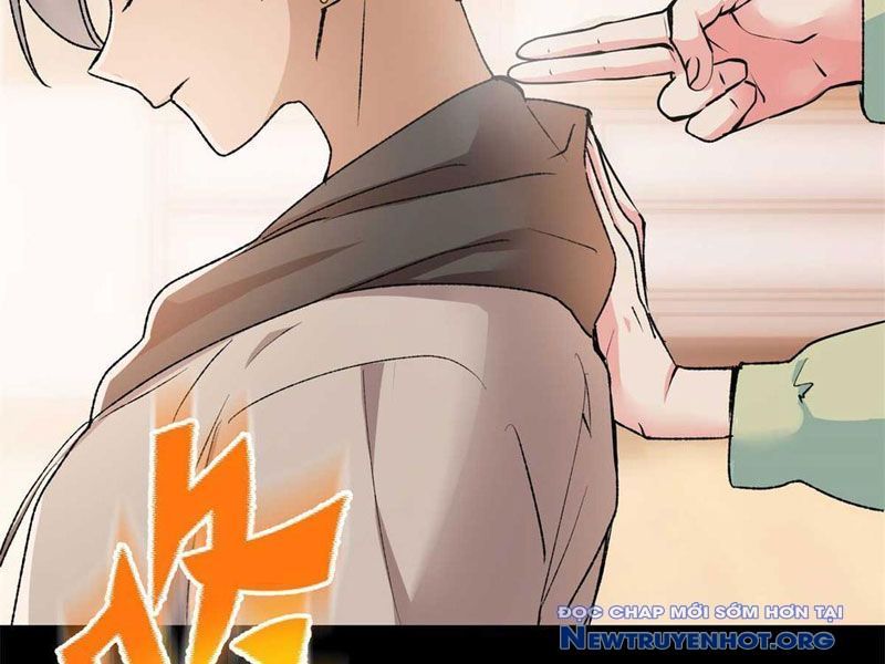 Hóa Ra Ta Là Đời Sau Của Yêu Quái Chapter 5 - 40