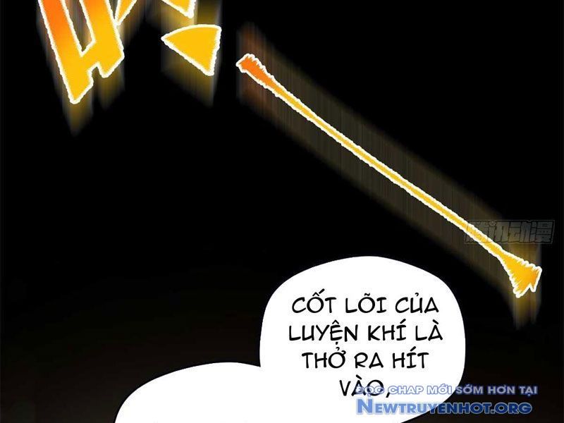 Hóa Ra Ta Là Đời Sau Của Yêu Quái Chapter 5 - 41