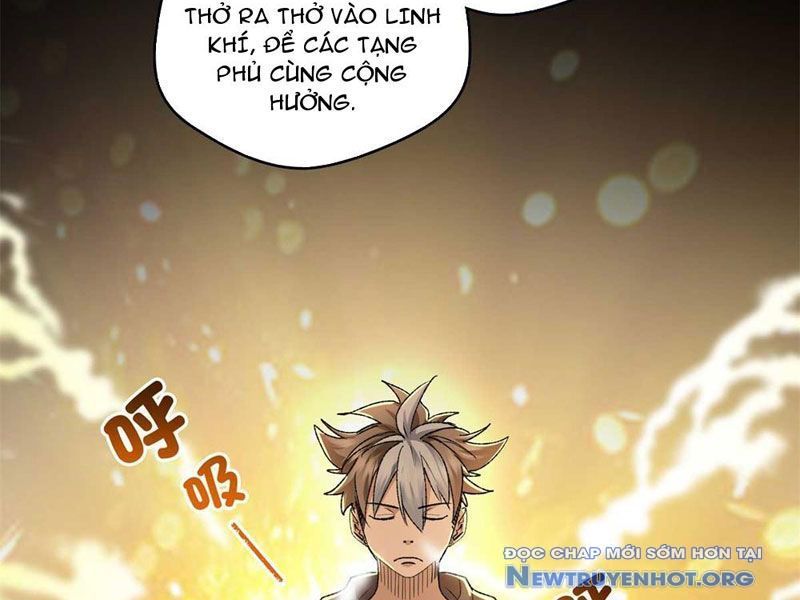 Hóa Ra Ta Là Đời Sau Của Yêu Quái Chapter 5 - 42