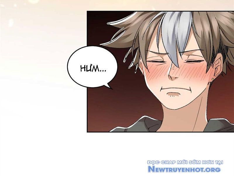 Hóa Ra Ta Là Đời Sau Của Yêu Quái Chapter 5 - 44