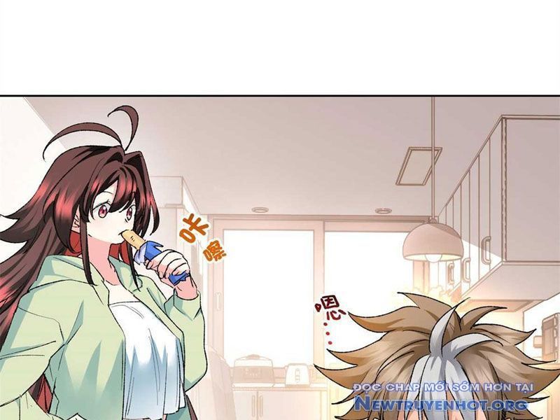 Hóa Ra Ta Là Đời Sau Của Yêu Quái Chapter 5 - 45