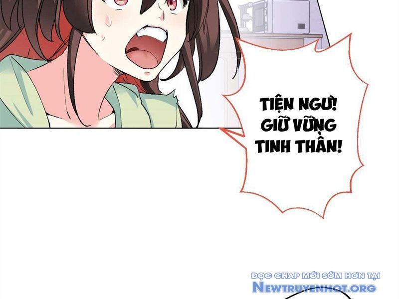 Hóa Ra Ta Là Đời Sau Của Yêu Quái Chapter 5 - 50