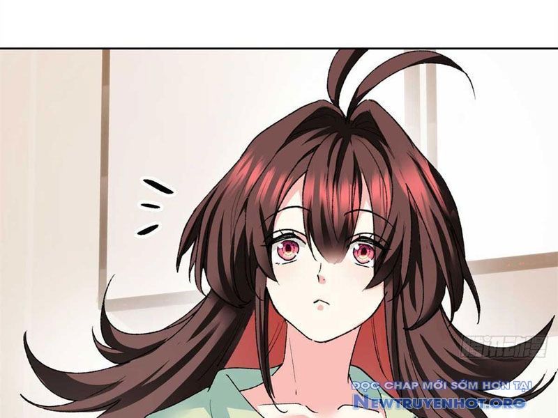 Hóa Ra Ta Là Đời Sau Của Yêu Quái Chapter 5 - 6
