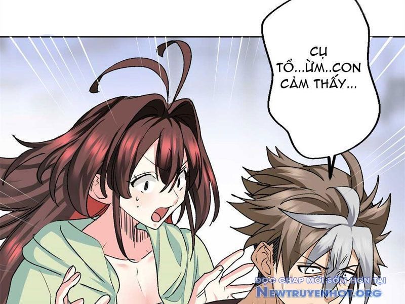 Hóa Ra Ta Là Đời Sau Của Yêu Quái Chapter 5 - 51