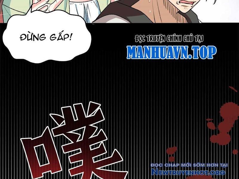 Hóa Ra Ta Là Đời Sau Của Yêu Quái Chapter 5 - 52