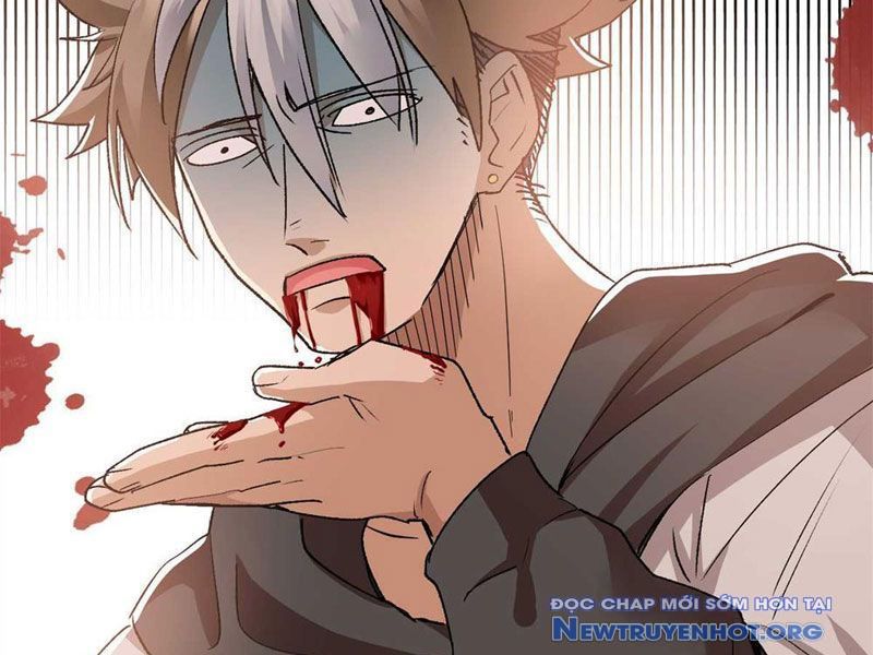 Hóa Ra Ta Là Đời Sau Của Yêu Quái Chapter 5 - 54