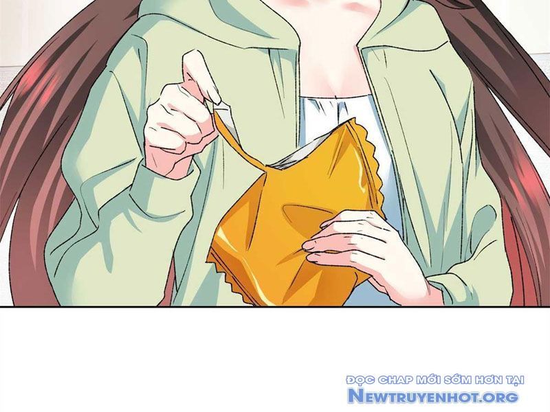 Hóa Ra Ta Là Đời Sau Của Yêu Quái Chapter 5 - 7