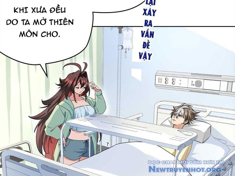 Hóa Ra Ta Là Đời Sau Của Yêu Quái Chapter 5 - 61