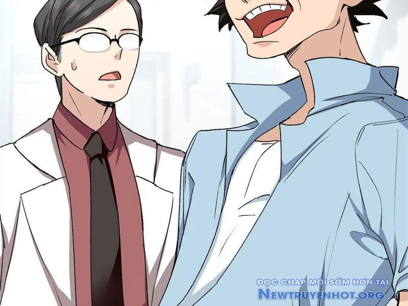 Hóa Ra Ta Là Đời Sau Của Yêu Quái Chapter 5 - 67