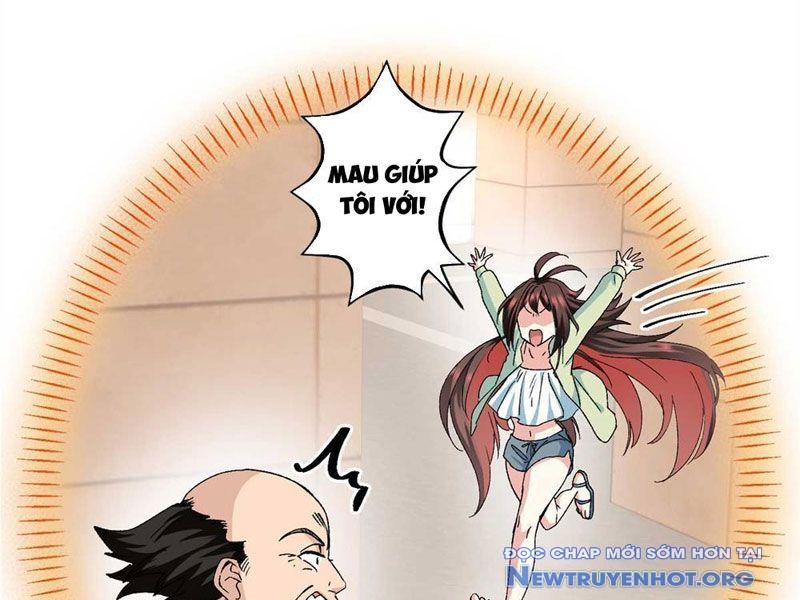 Hóa Ra Ta Là Đời Sau Của Yêu Quái Chapter 5 - 69