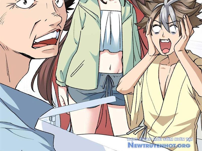 Hóa Ra Ta Là Đời Sau Của Yêu Quái Chapter 5 - 79