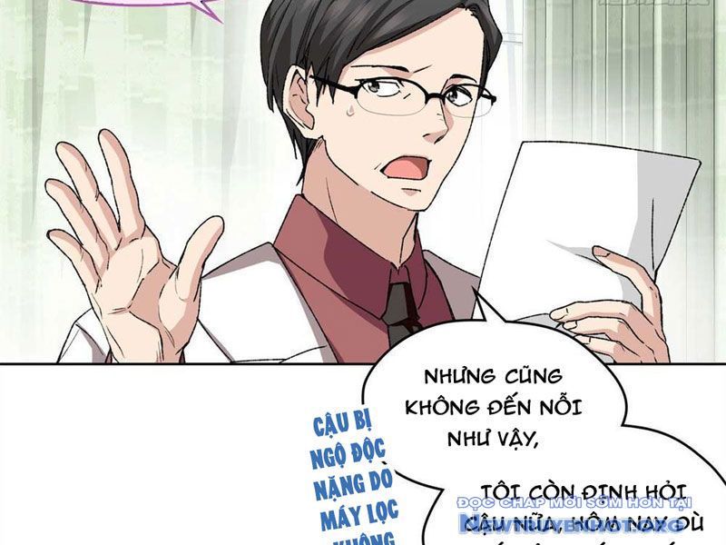 Hóa Ra Ta Là Đời Sau Của Yêu Quái Chapter 5 - 83