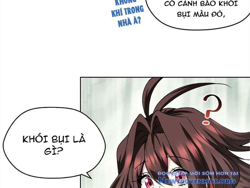 Hóa Ra Ta Là Đời Sau Của Yêu Quái Chapter 5 - 84