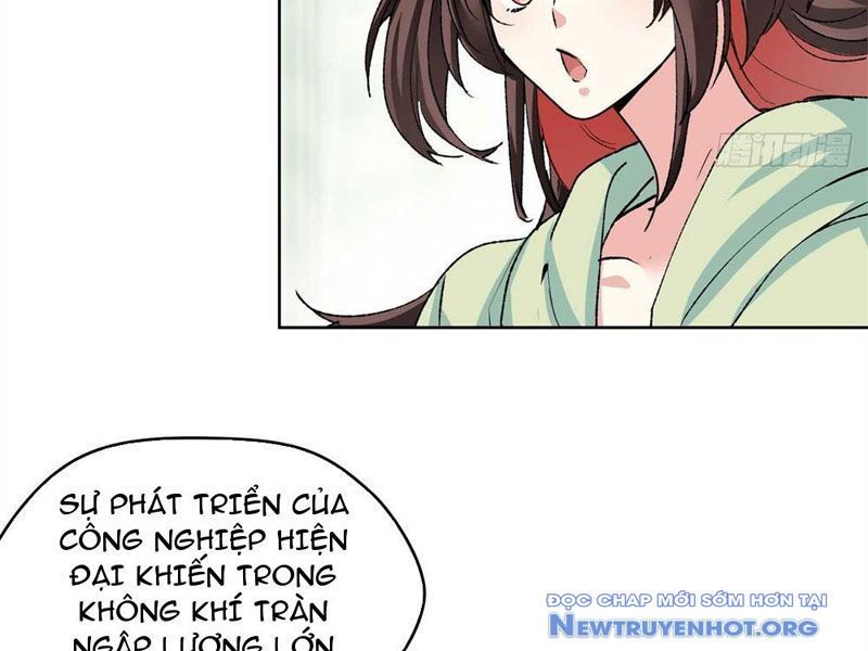 Hóa Ra Ta Là Đời Sau Của Yêu Quái Chapter 5 - 85