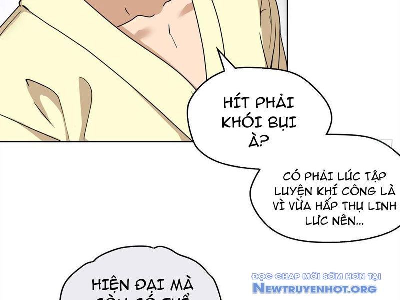 Hóa Ra Ta Là Đời Sau Của Yêu Quái Chapter 5 - 87