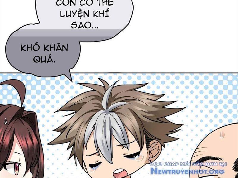 Hóa Ra Ta Là Đời Sau Của Yêu Quái Chapter 5 - 88