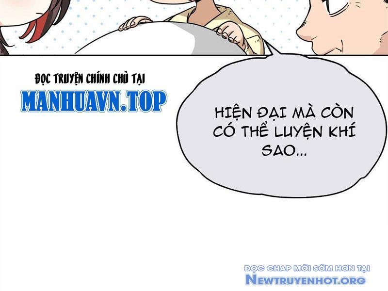 Hóa Ra Ta Là Đời Sau Của Yêu Quái Chapter 5 - 89