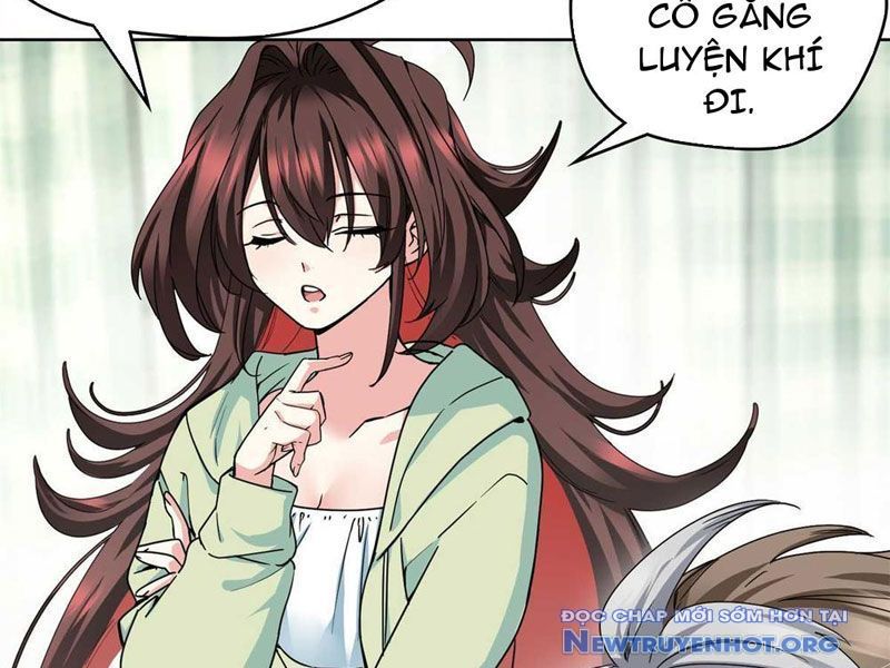 Hóa Ra Ta Là Đời Sau Của Yêu Quái Chapter 5 - 91