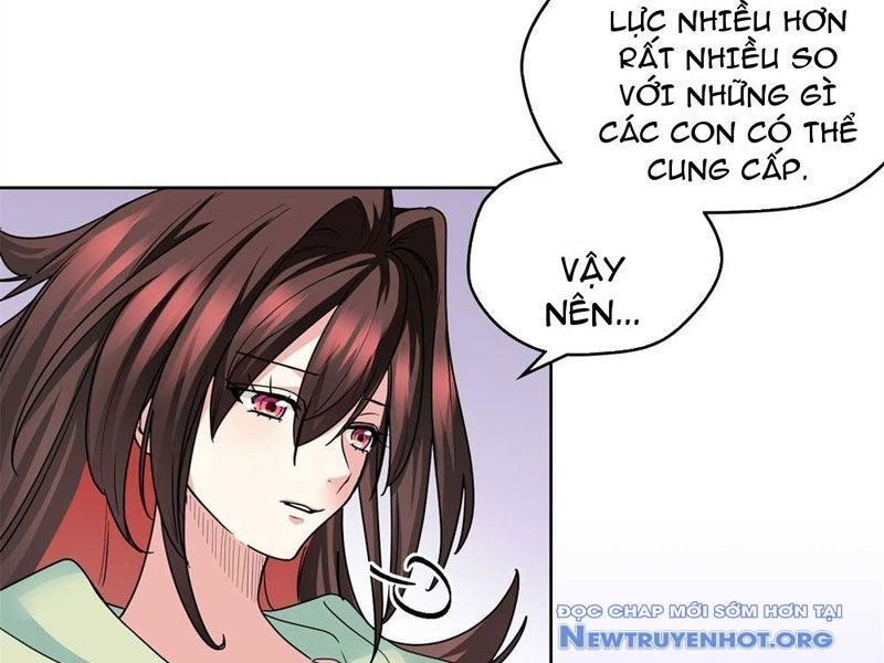 Hóa Ra Ta Là Đời Sau Của Yêu Quái Chapter 5 - 97