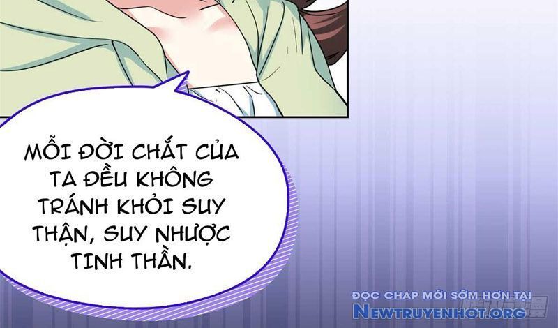 Hóa Ra Ta Là Đời Sau Của Yêu Quái Chapter 5 - 98