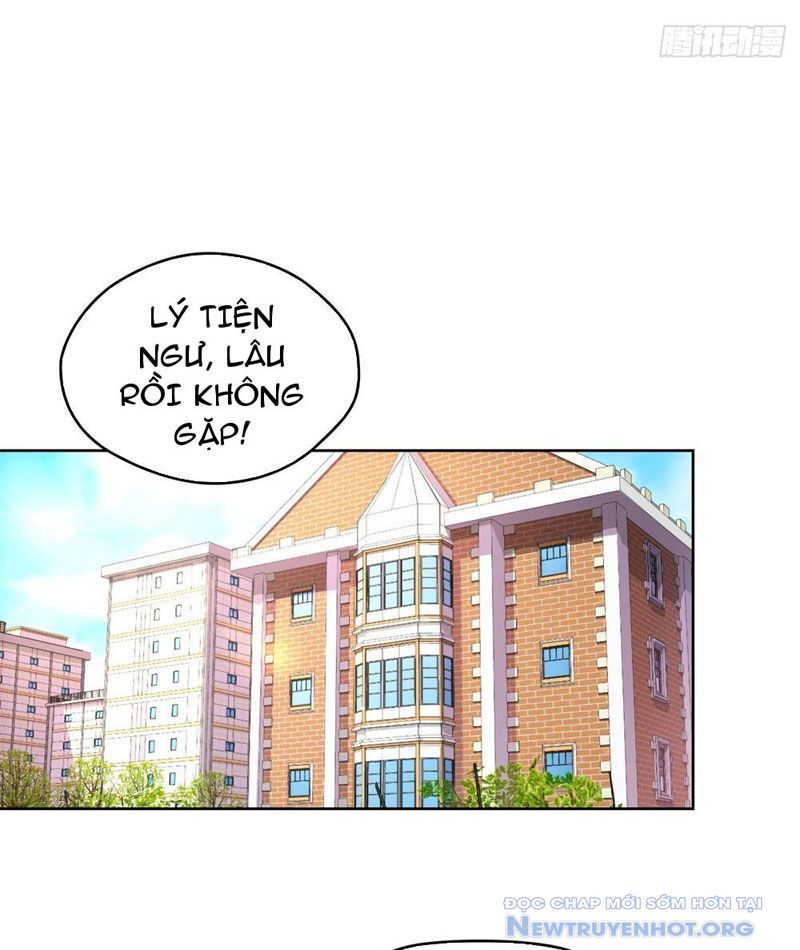 Hóa Ra Ta Là Đời Sau Của Yêu Quái Chapter 6 - 14