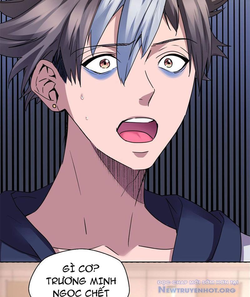 Hóa Ra Ta Là Đời Sau Của Yêu Quái Chapter 6 - 18