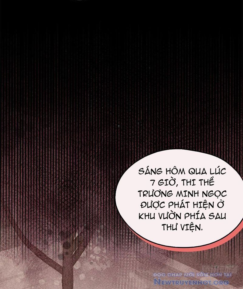 Hóa Ra Ta Là Đời Sau Của Yêu Quái Chapter 6 - 20