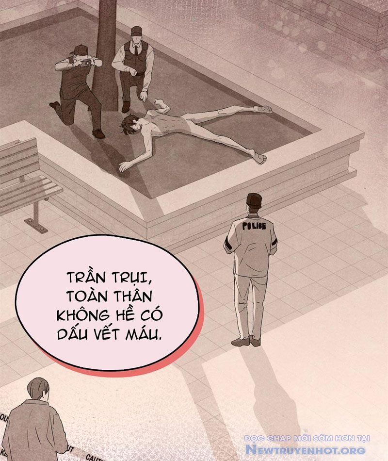 Hóa Ra Ta Là Đời Sau Của Yêu Quái Chapter 6 - 21
