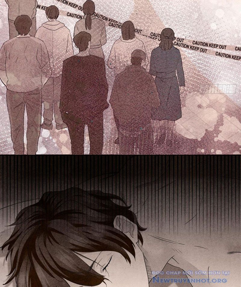 Hóa Ra Ta Là Đời Sau Của Yêu Quái Chapter 6 - 22