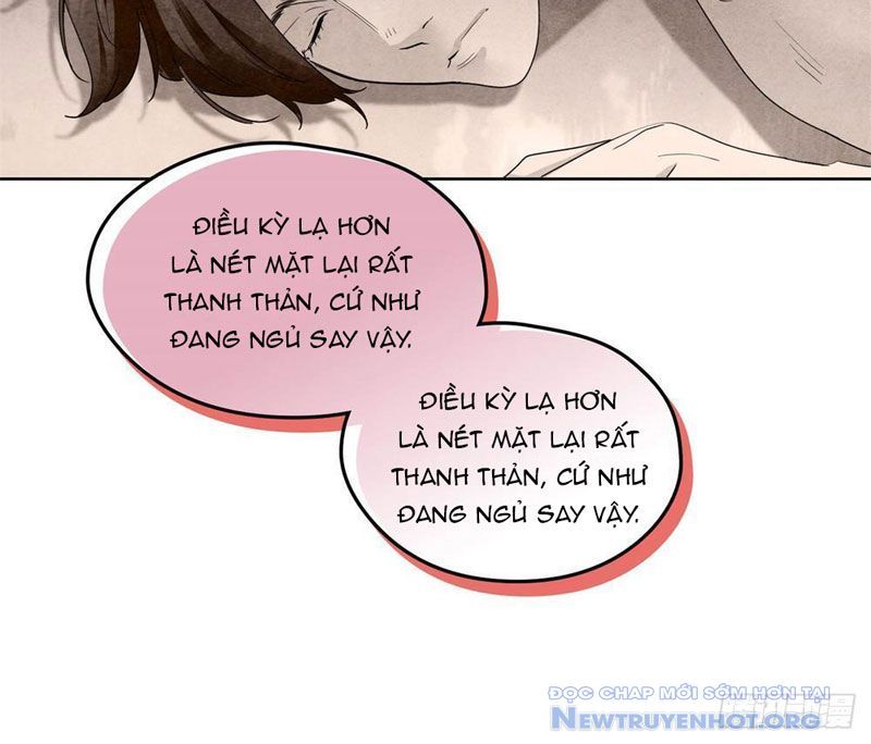 Hóa Ra Ta Là Đời Sau Của Yêu Quái Chapter 6 - 23