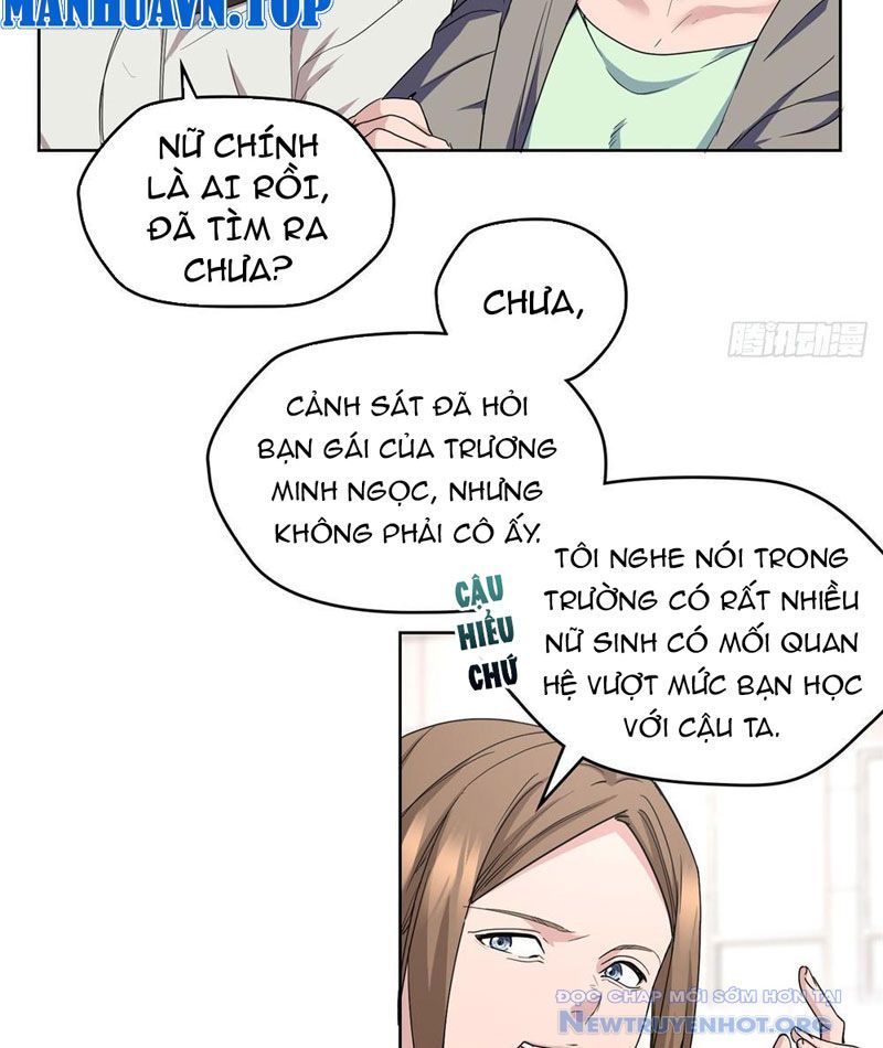 Hóa Ra Ta Là Đời Sau Của Yêu Quái Chapter 6 - 25