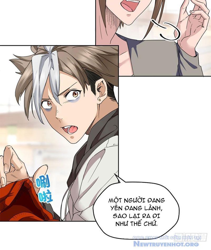 Hóa Ra Ta Là Đời Sau Của Yêu Quái Chapter 6 - 26