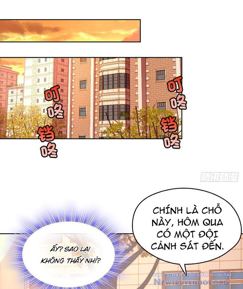 Hóa Ra Ta Là Đời Sau Của Yêu Quái Chapter 6 - 29