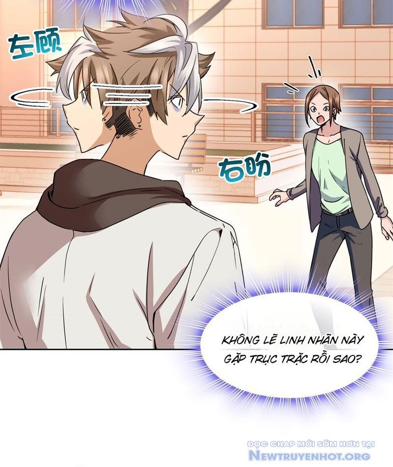 Hóa Ra Ta Là Đời Sau Của Yêu Quái Chapter 6 - 30