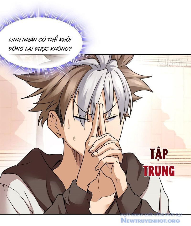 Hóa Ra Ta Là Đời Sau Của Yêu Quái Chapter 6 - 31