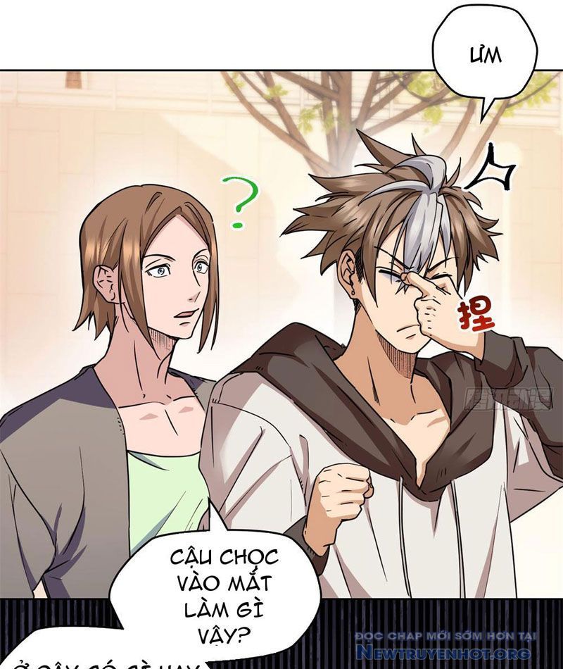 Hóa Ra Ta Là Đời Sau Của Yêu Quái Chapter 6 - 36