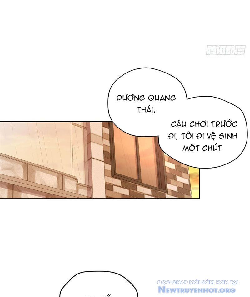 Hóa Ra Ta Là Đời Sau Của Yêu Quái Chapter 6 - 39