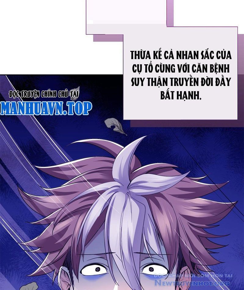 Hóa Ra Ta Là Đời Sau Của Yêu Quái Chapter 6 - 5