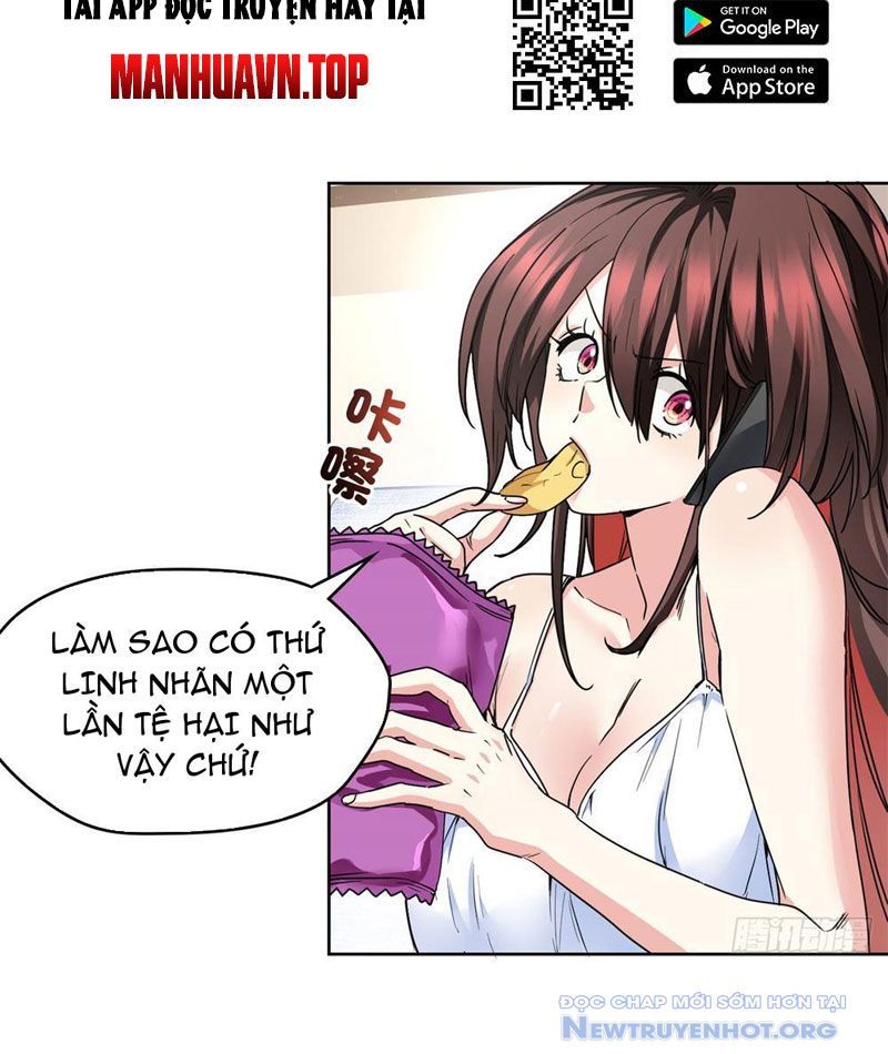 Hóa Ra Ta Là Đời Sau Của Yêu Quái Chapter 6 - 41