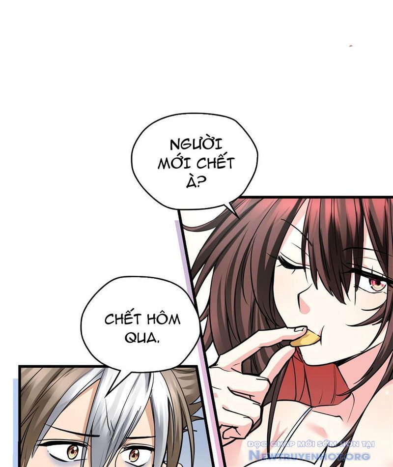 Hóa Ra Ta Là Đời Sau Của Yêu Quái Chapter 6 - 42