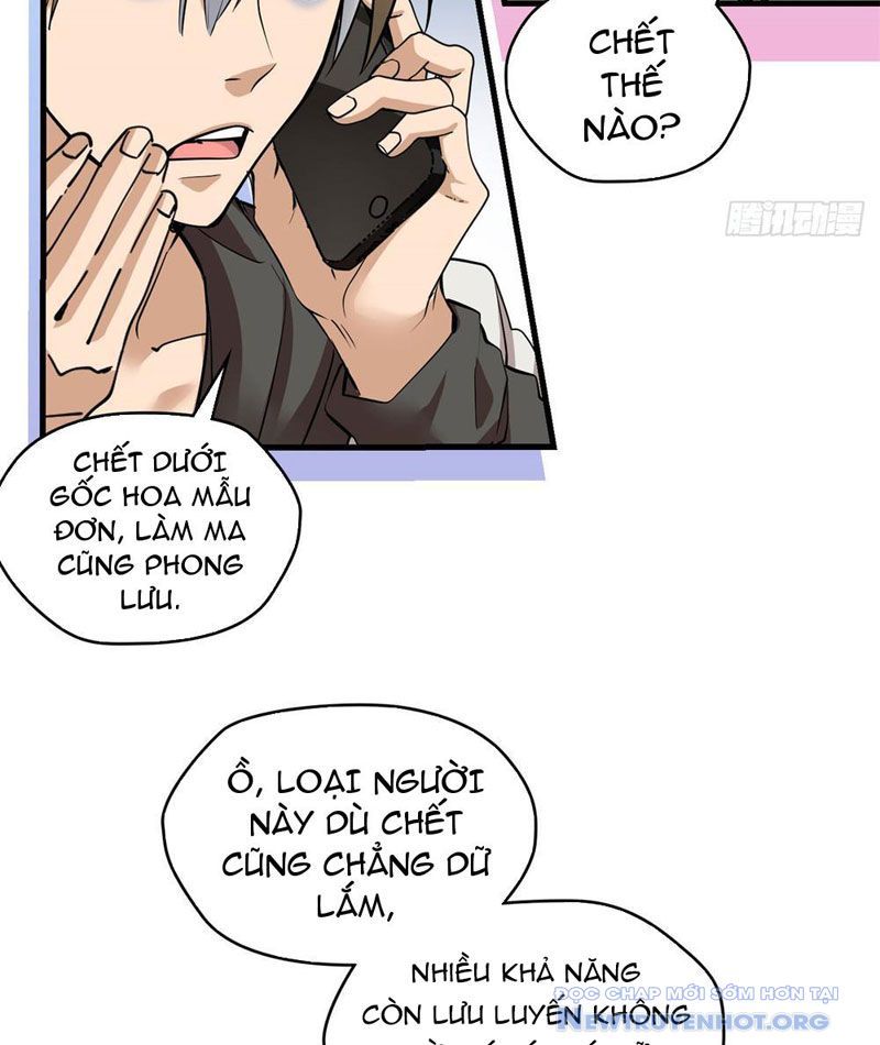 Hóa Ra Ta Là Đời Sau Của Yêu Quái Chapter 6 - 43