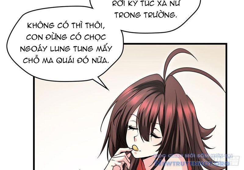 Hóa Ra Ta Là Đời Sau Của Yêu Quái Chapter 6 - 44