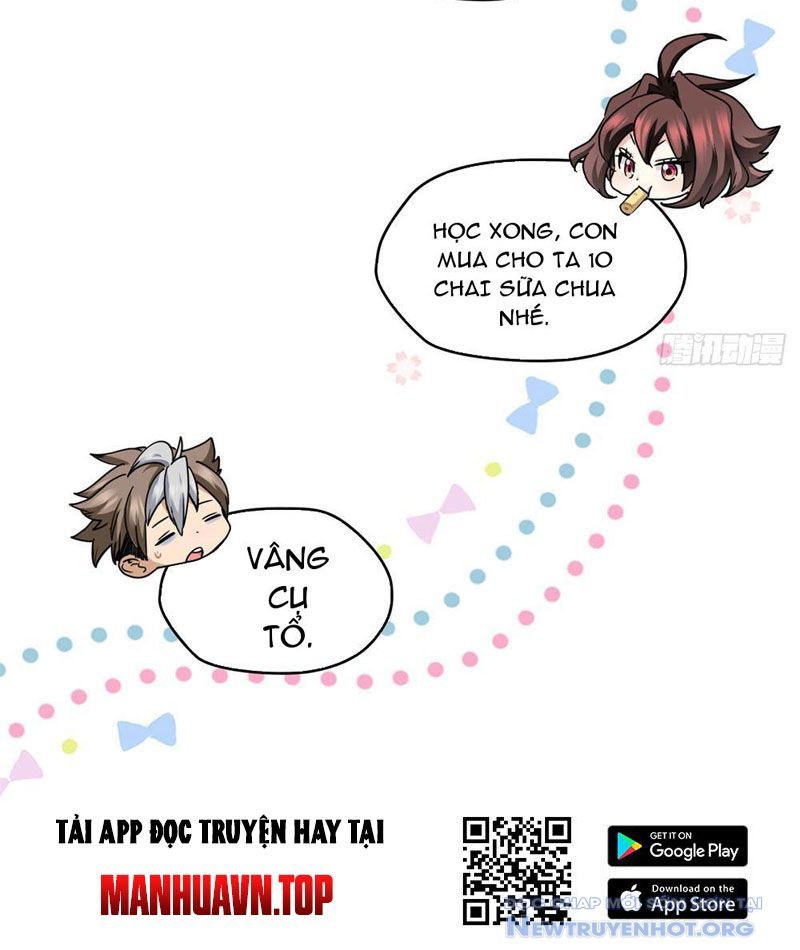 Hóa Ra Ta Là Đời Sau Của Yêu Quái Chapter 6 - 46